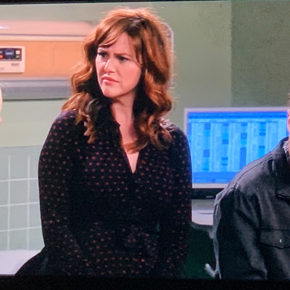 Joie Alithea Heart dress black Small - Picture 3 of 9